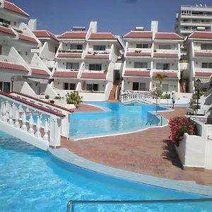  Apartment Las Floritas