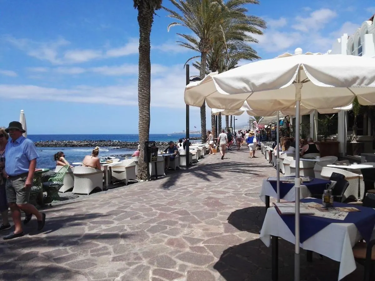 Apartment Bungalow Las Americas Beach And Night Playa de las Americas  Spain