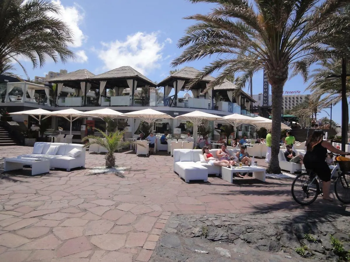 Bungalow Las Americas Beach And Night Playa de las Americas  Apartment