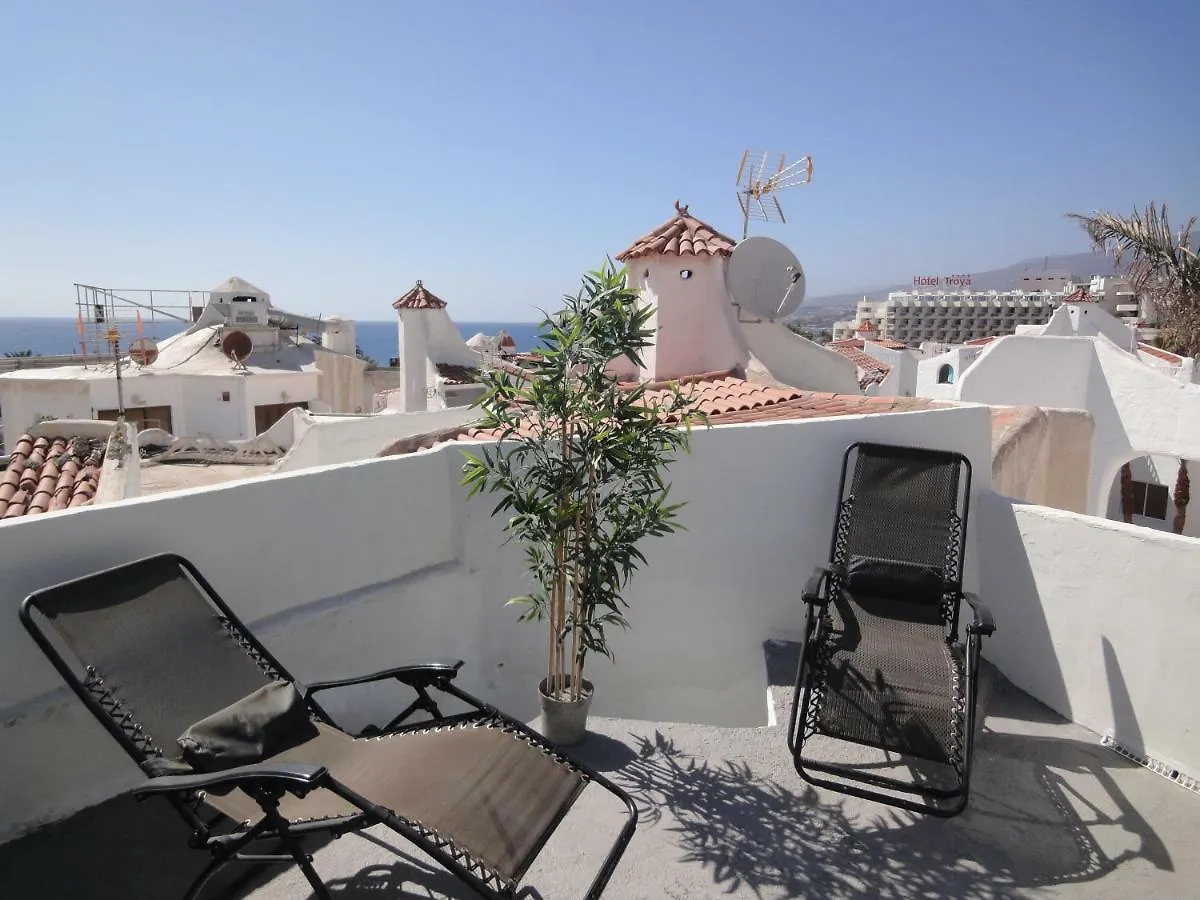 Bungalow Las Americas Beach And Night Playa de las Americas