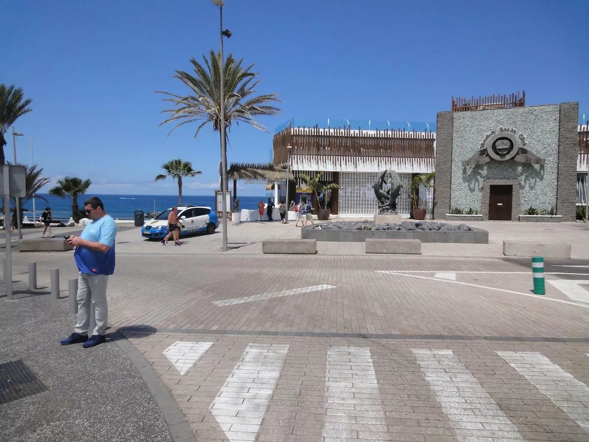 Bungalow Las Americas Beach And Night Playa de las Americas  Spain