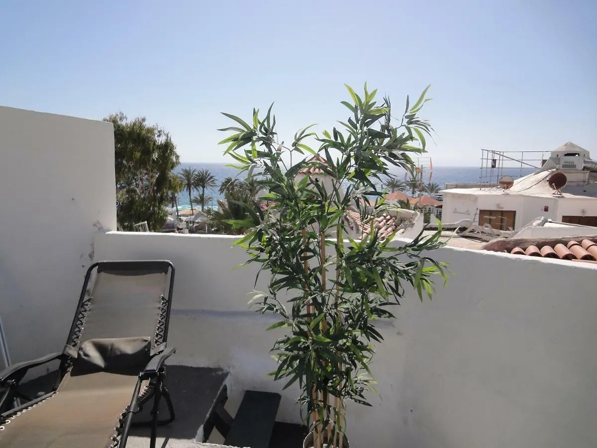 Bungalow Las Americas Beach And Night Playa de las Americas  0*, Playa de las Americas (Tenerife) Spain