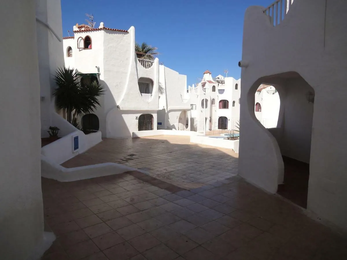 Bungalow Las Americas Beach And Night Playa de las Americas  Apartment Playa de las Americas (Tenerife)