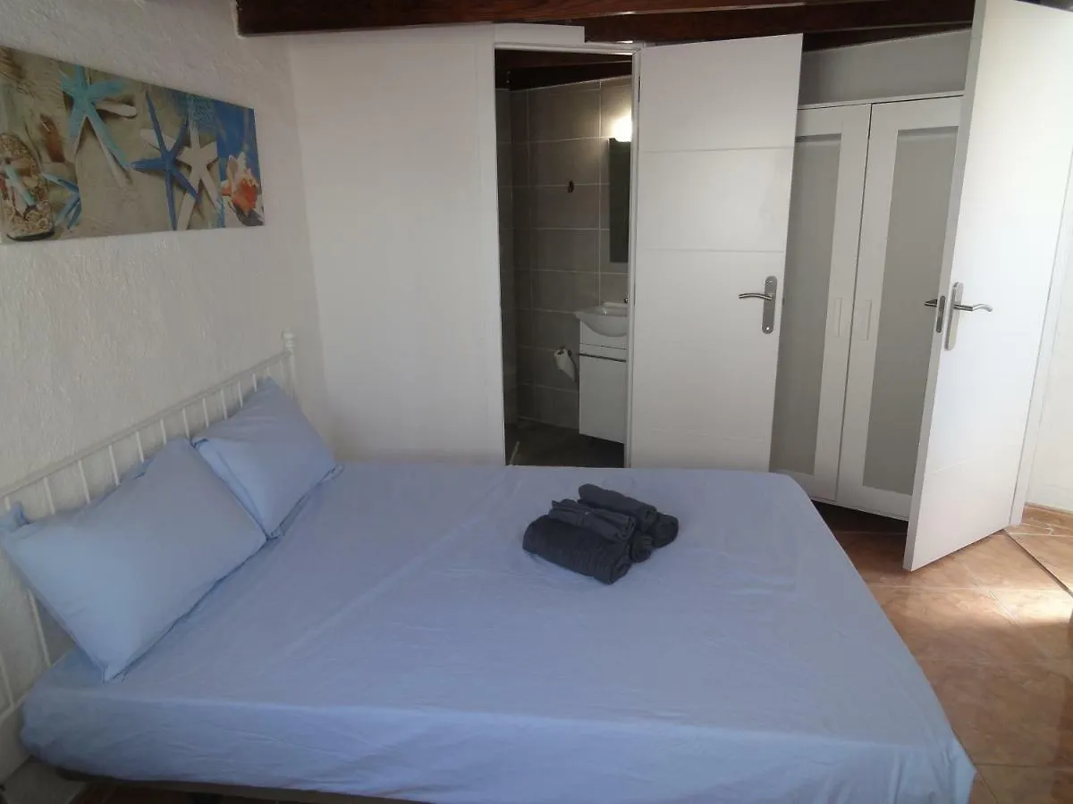 Bungalow Las Americas Beach And Night Playa de las Americas  0*, Playa de las Americas (Tenerife)
