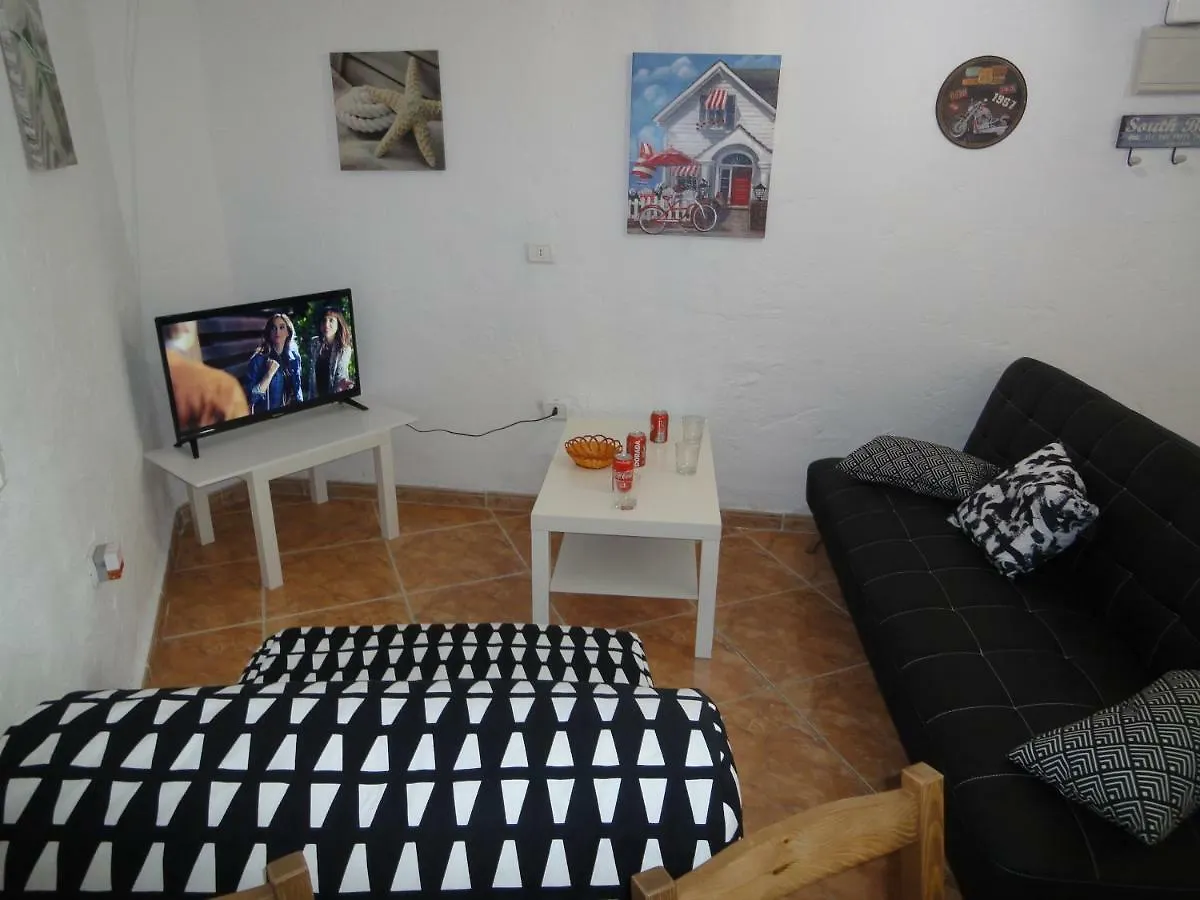 Bungalow Las Americas Beach And Night Playa de las Americas  Apartment