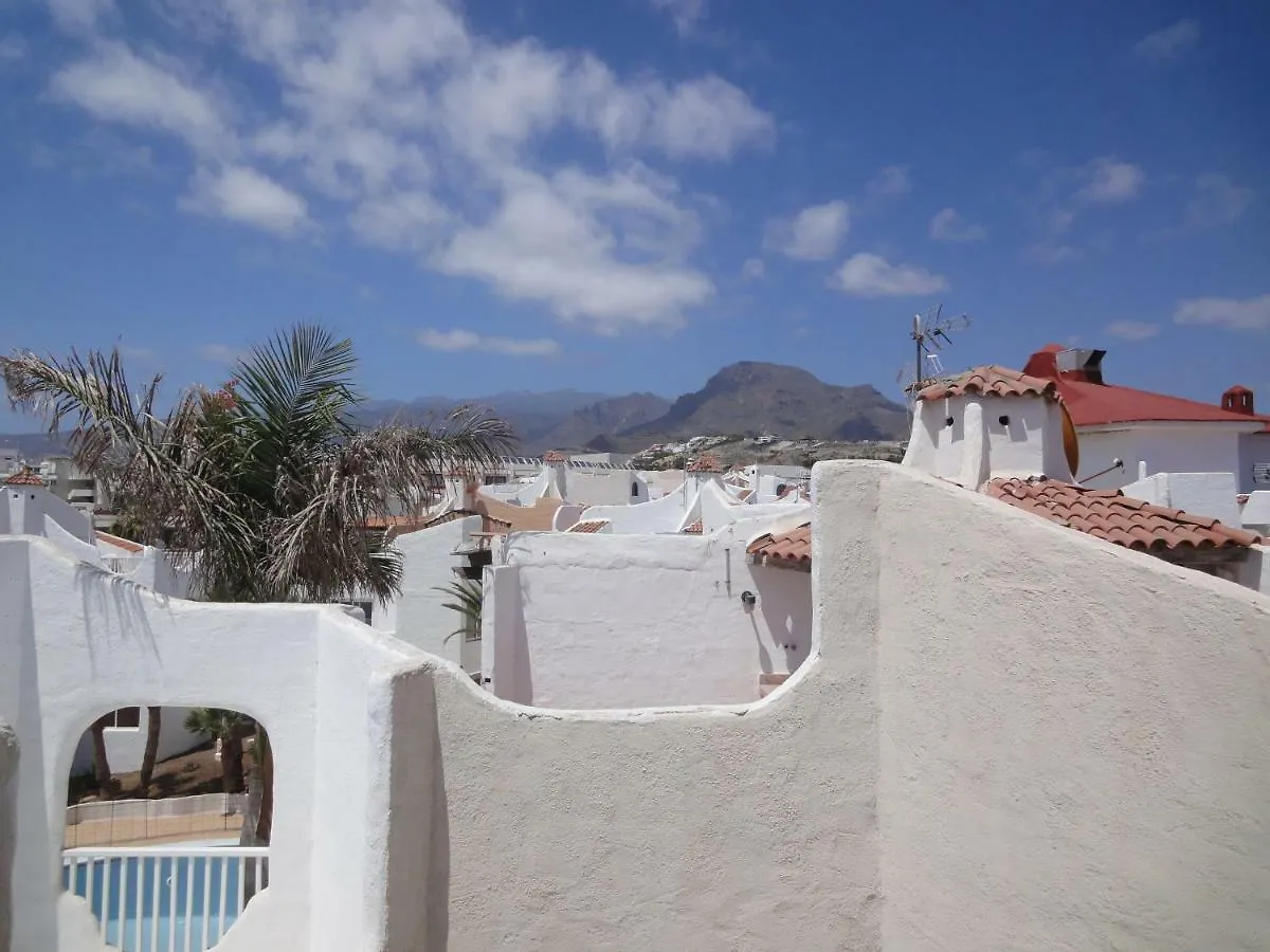 Bungalow Las Americas Beach And Night Playa de las Americas  Spain