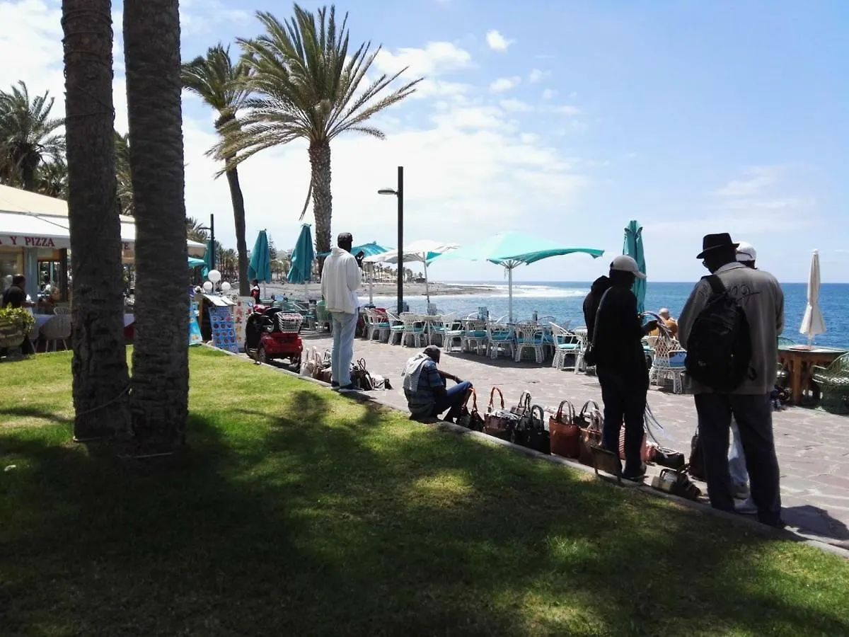 Bungalow Las Americas Beach And Night Playa de las Americas  0*, Playa de las Americas (Tenerife) Spain