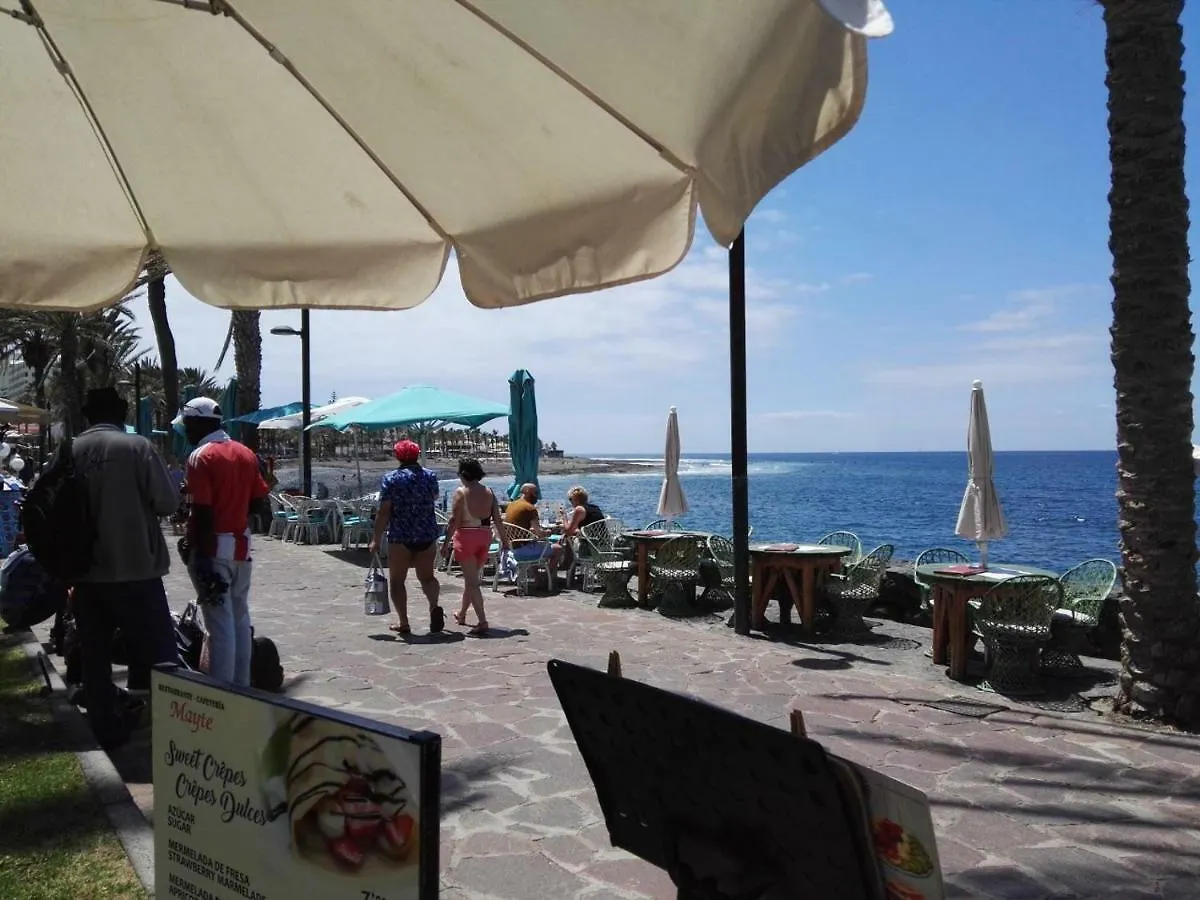Bungalow Las Americas Beach And Night Playa de las Americas  Apartment Playa de las Americas (Tenerife)